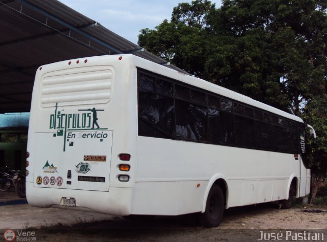 Transporte Chirgua 0131 por Jos Pastran