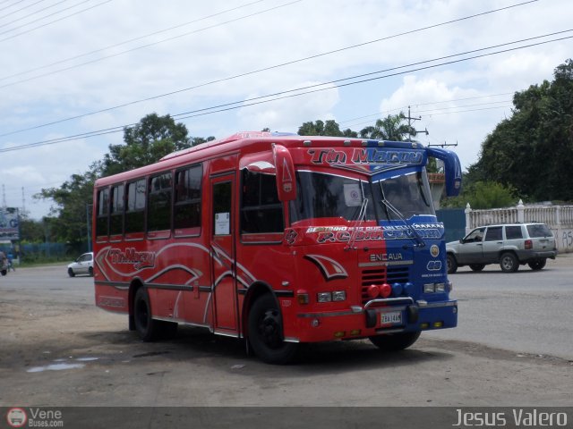 Particular NO USAR M�S 47 por Jes�s Valero