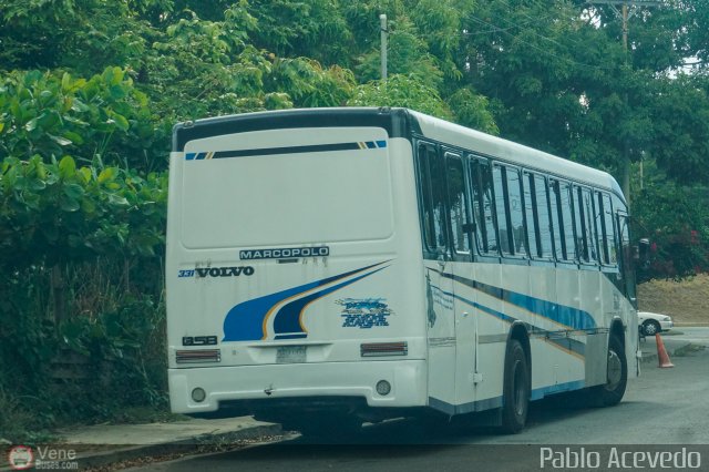 A.C. de Transporte Encarnaci�n 331 por Pablo Acevedo