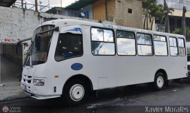 Unin Chara A.C. 091 por Dilan Noguera