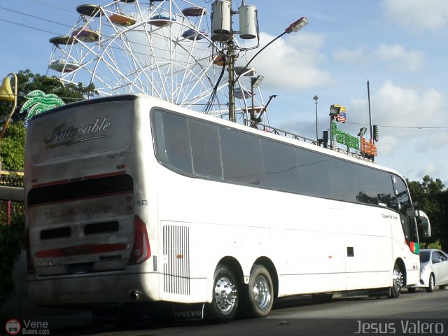 Transporte 1ero de Mayo 030 por Jess Valero