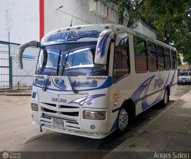 A.C. Indepasib 015 por �ngel Sal�n