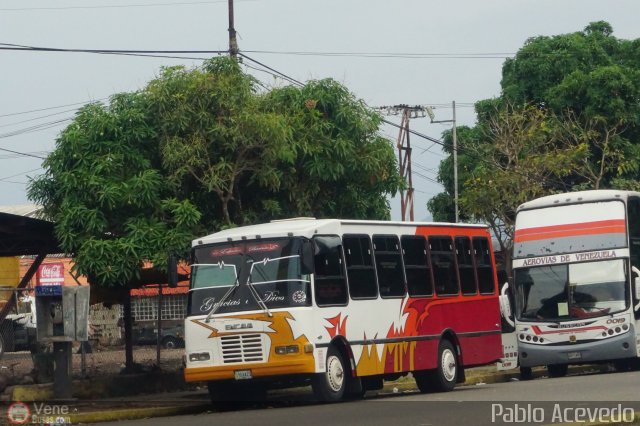 A.C. Expresos Barinas 057 por Pablo Acevedo