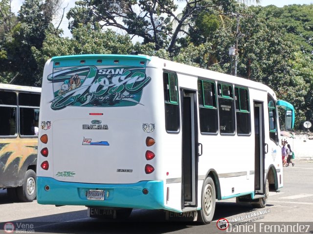 Uni�n de Conductores Unidos S.C. 031 por Daniel Fern�ndez