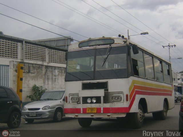 AR - Unin Las Mercedes 99 por Royner Tovar