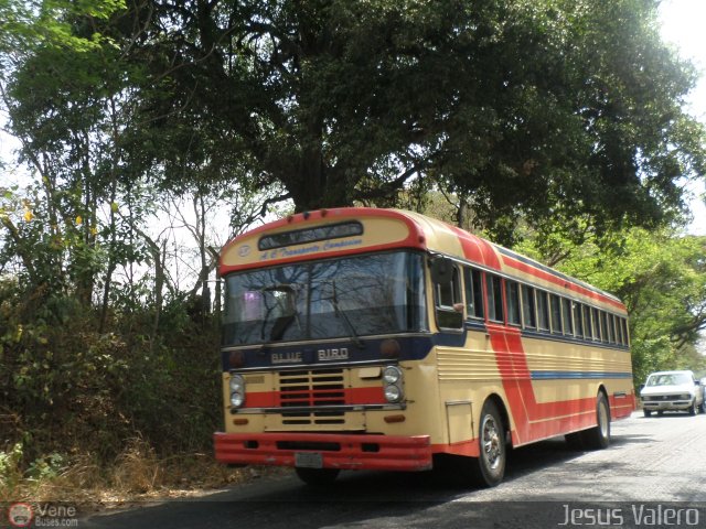 A.C. Transporte Campesino 63 por Jes�s Valero