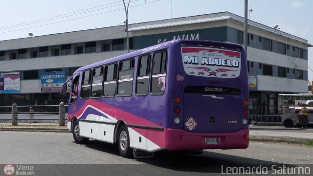 Unión MarVal 079 por Leonardo Saturno