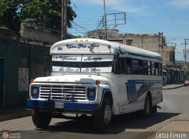 A.C. Uni�n Palo Negro 034 por Otto Ferrer