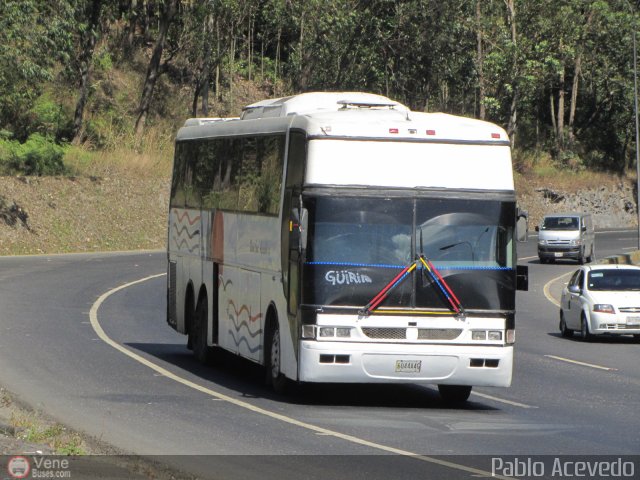 Uni�n Conductores Ayacucho 1064 por Pablo Acevedo