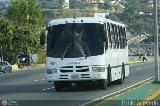 Unin Conductores Aeropuerto Maiqueta Caracas 006 por Pablo Acevedo