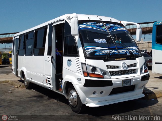 U.C. Falc�n Zulia 67 por Sebasti�n Mercado