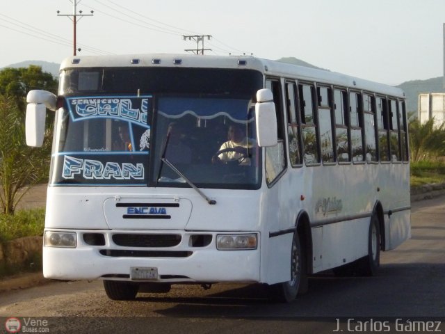 Expresos Los 3 Cachilapos 99 por J. Carlos Gámez