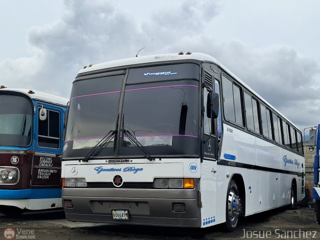 Ejecutivos Boga 009 por Josue S�nchez