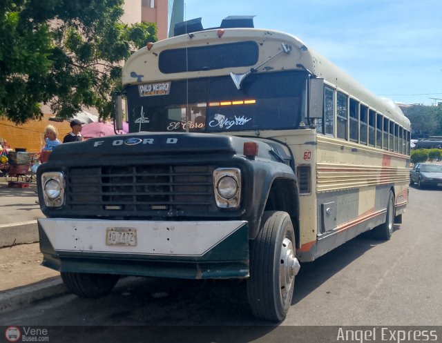 ZU - A.C. Uni�n Palo Negro 04 por �ngel Delgado