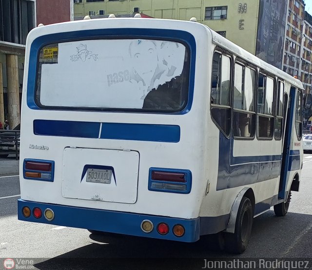 DC - A.C. Quinta Crespo-Sabana del Blanco 23 por Jonnathan Rodrguez