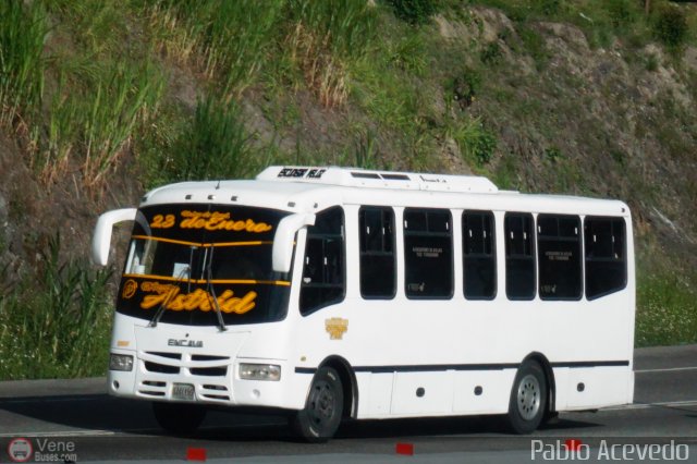 U.C. 23 de Enero 106 por Pablo Acevedo