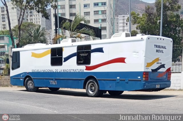 Uso Oficial Caracas por Jonnathan Rodr�guez