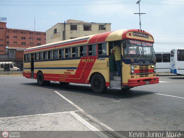 Transporte Belen 05  por Kevin Mora