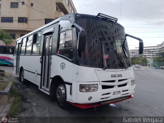 A.C. Don Augusto Malave Villalba 024 por Gabriel Vergara