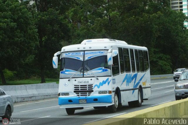 U.C. La Responsable S.C. 429 por Pablo Acevedo