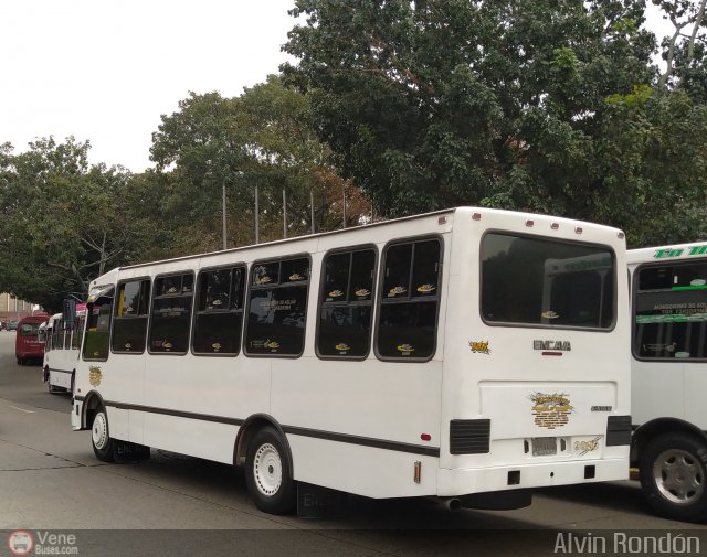 A.C. de Transporte Encarnaci�n 146 por Alvin Rond�n