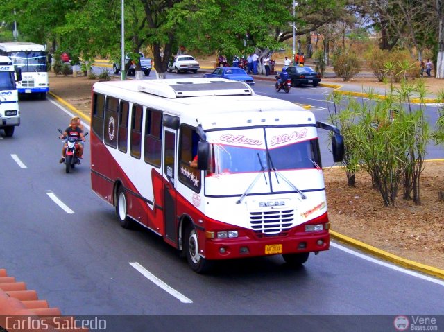 Uni�n MarVal 014 por Carlos Salcedo