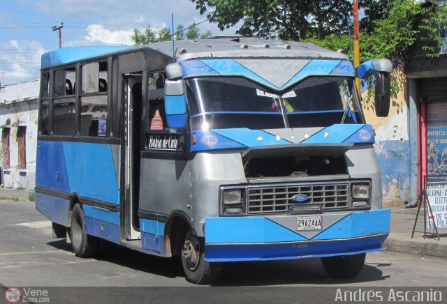 Uni�n Conductores Loma Linda 036 por Andr�s Ascanio