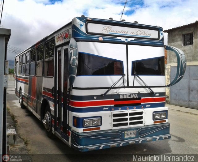 Expresos Nirgua 0046 por Eduard Delgado