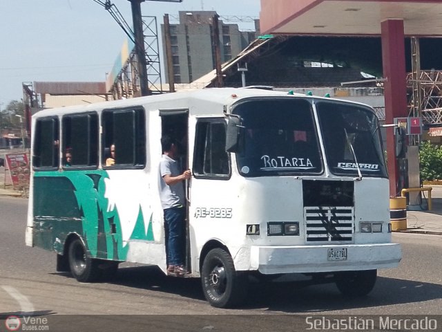 ZU - Rotaria - Bella Vista 20 por Sebasti�n Mercado