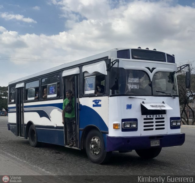 Uni�n Turmero - Maracay 188 por Kimberly Guerrero