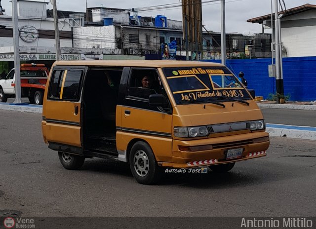 Asoc. Coop. Biruaca - San Fernando 94 por Antonio Mittilo
