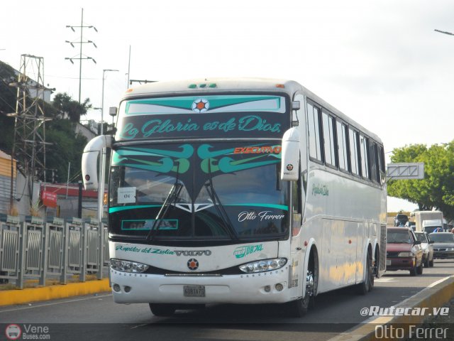 Rpidos Del Zulia 0874 por Otto Ferrer