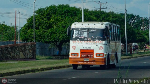 A.C. Transporte Campesino 35 por Pablo Acevedo