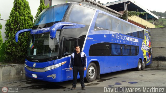 Nuestra gente David por David Olivares Martinez