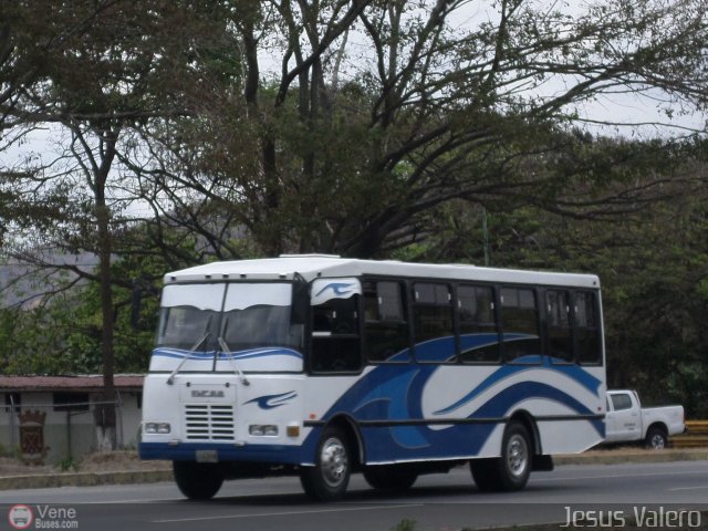 DC - U.C. Las Minas - Chacaito S.C. 080 por Jess Valero