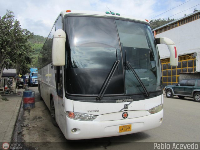 Particular NO USAR M�S 125 por Pablo Acevedo