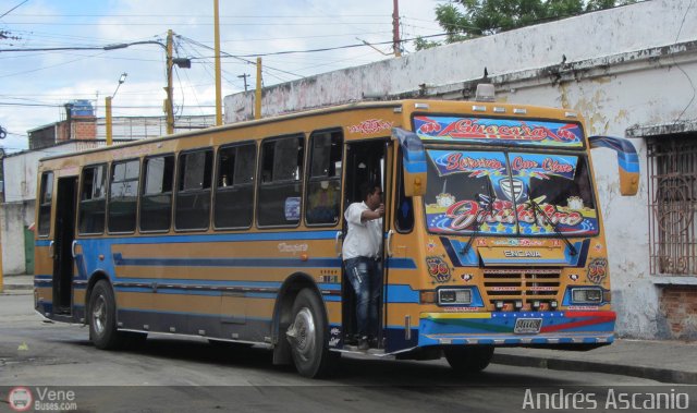 Transporte Guacara 0036 por Andrs Ascanio