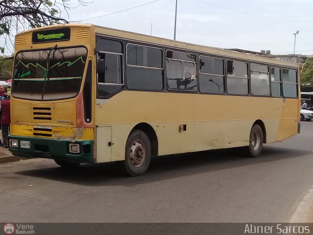 ZU - Colectivos Concepci�n 072 por Abner Sarcos