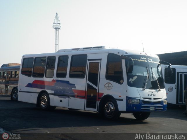 A.C. Transporte Independencia 028 por Aly Baranauskas