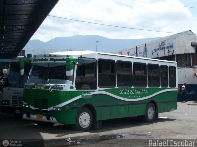 Uni�n MarVal 020 por Rafael Escobar