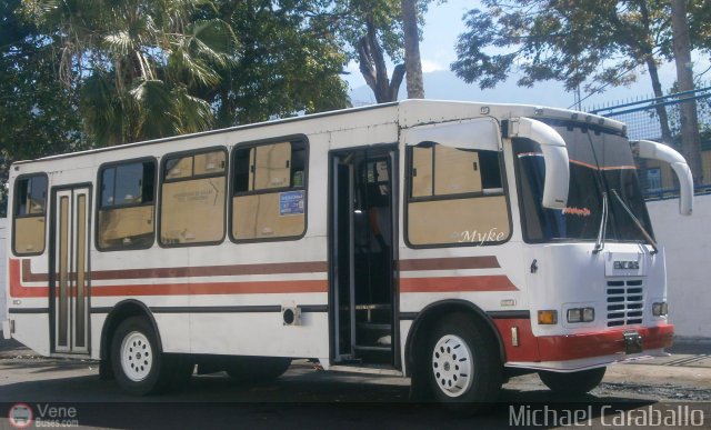 Unin Sucre 020 por Michael Caraballo