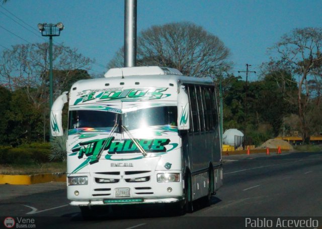 A.C. Transporte Independencia 047 por Pablo Acevedo