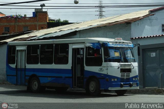 DC - A.C. Propatria - Carmelitas - Chaca�to 190 por Pablo Acevedo