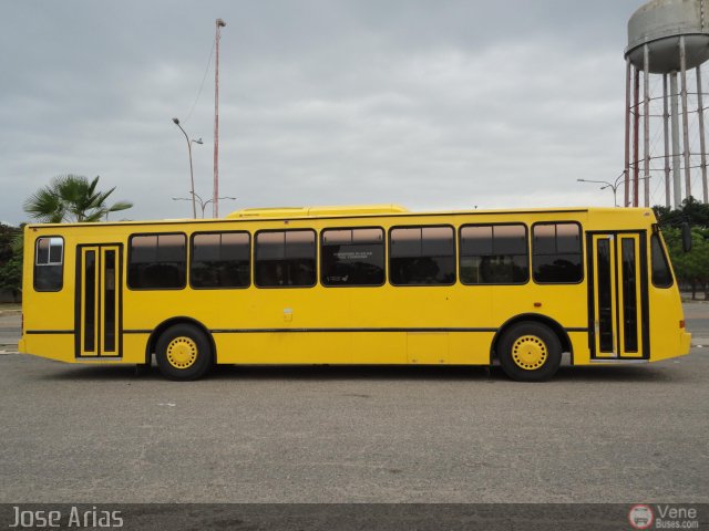 Transporte Choferes Unidos 20 por Jos Arias