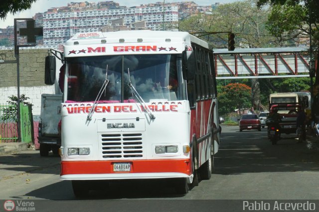 DC - A.C. Propatria - Carmelitas - Chaca�to 308 por Pablo Acevedo