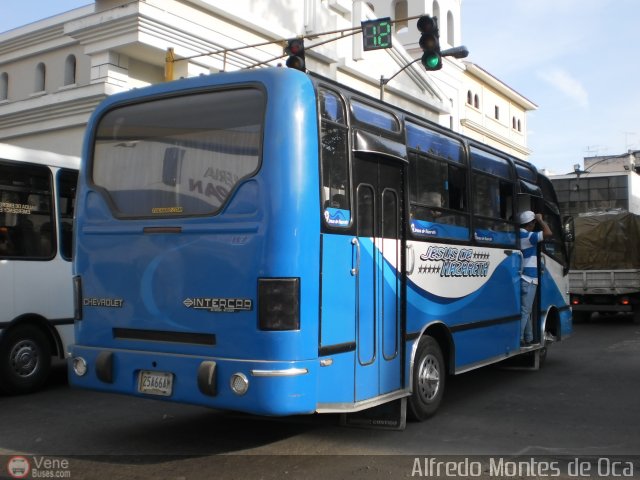 MI - Unin Circunvalacin Los Teques 087 por Alfredo Montes de Oca