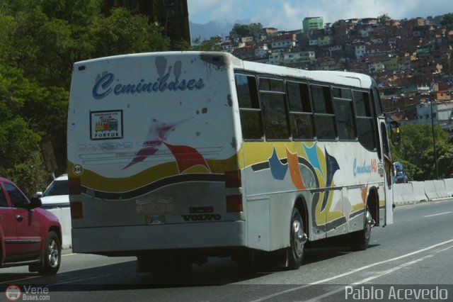 A.C. de Transporte Encarnacin 343 por Pablo Acevedo