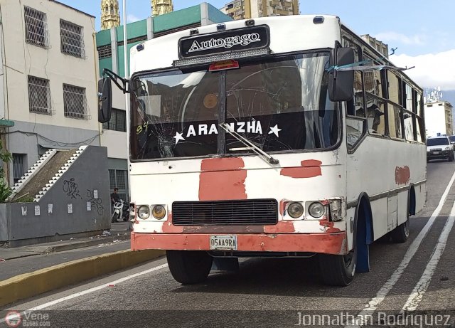 DC - AsoCoproColectivos 920 por Jonnathan Rodr�guez