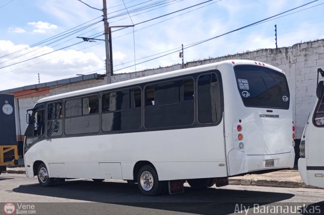 CA - Uni�n Matadero 09 por Aly Baranauskas