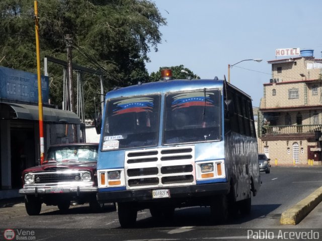 VA - Unin de Choferes del Municipio Vargas 008 por Pablo Acevedo